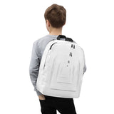 Meta Backpack