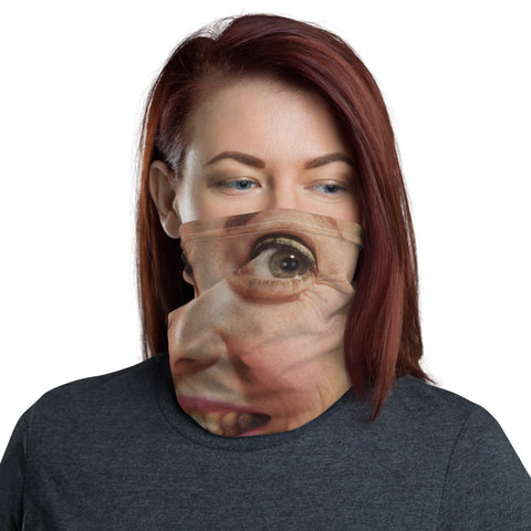 Horrific Neck Gaiter