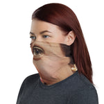 Horrific Neck Gaiter