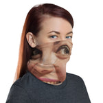 Horrific Neck Gaiter